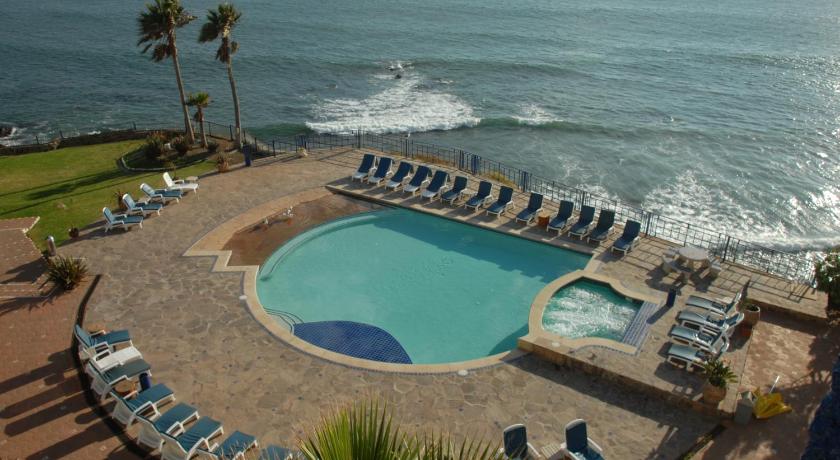 Las Rocas Resort & Spa photo
