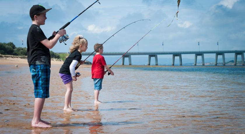 BIG4 Phillip Island Caravan Park