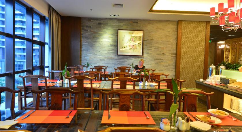 Barry Boutique Hotel Sanya – Sanya, SD