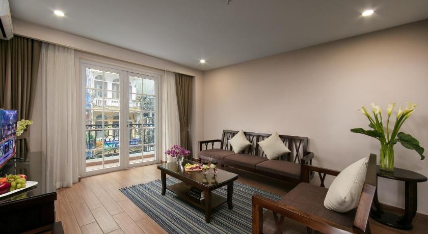Image of Suite City View 4