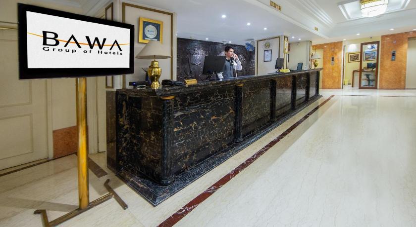 Bawa International Hotel