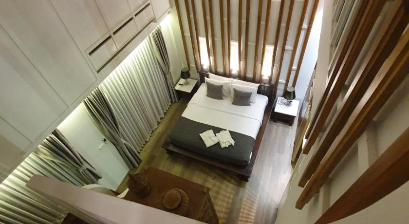 Image of Family Loft 17