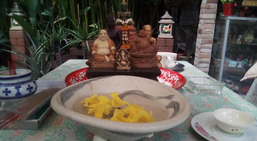 BanKruAe Homestay - image 5