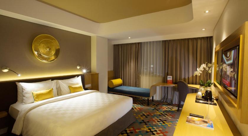 Hotel Ciputra Cibubur managed by Swiss-Belhotel International