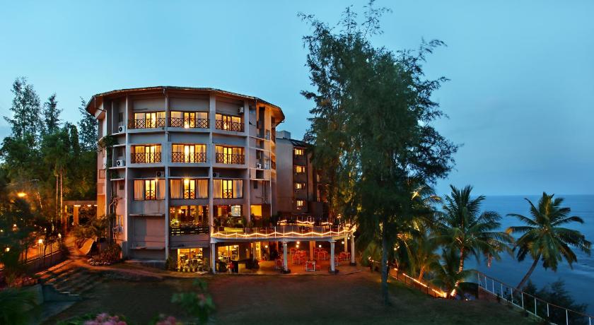 Hotel Sinclairs Bayview Port Blair