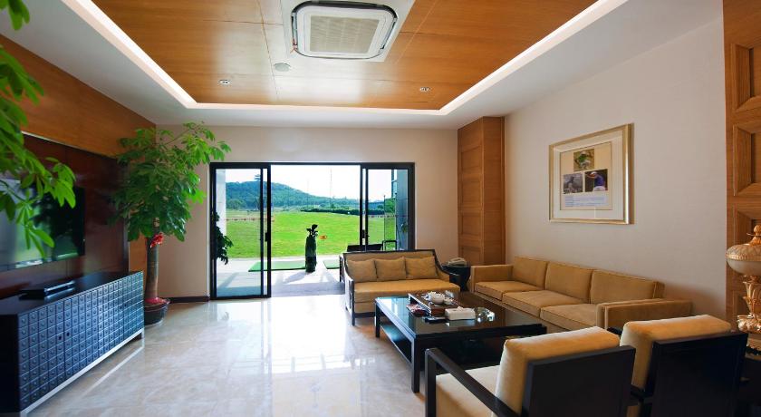 Quanzhou Guest House Hotel photo