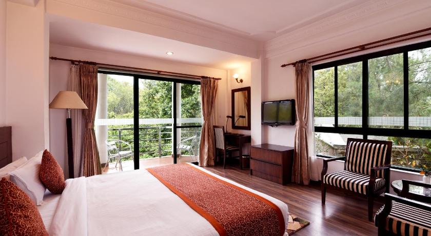 Park Village Resort by KGH Group — Kathmandu (2)