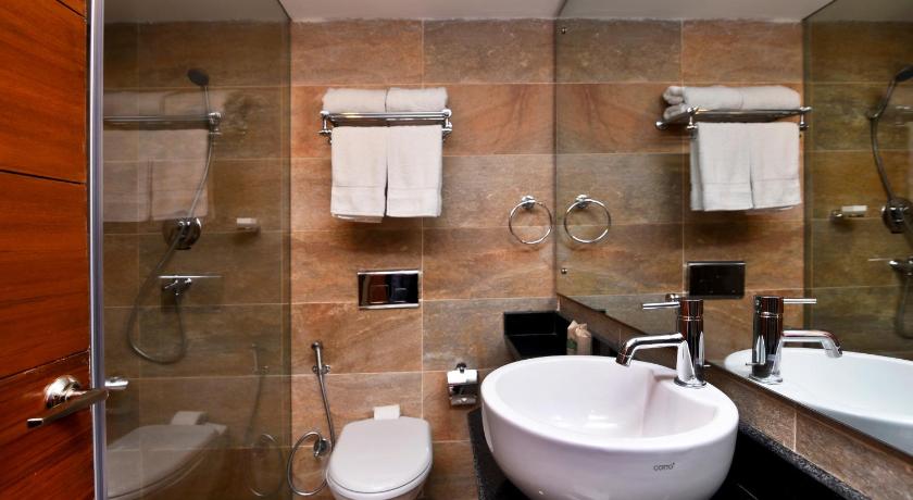 Image of Junior Suite Room 2