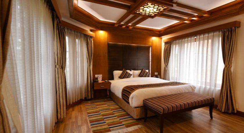 Image of Junior Suite Room 4