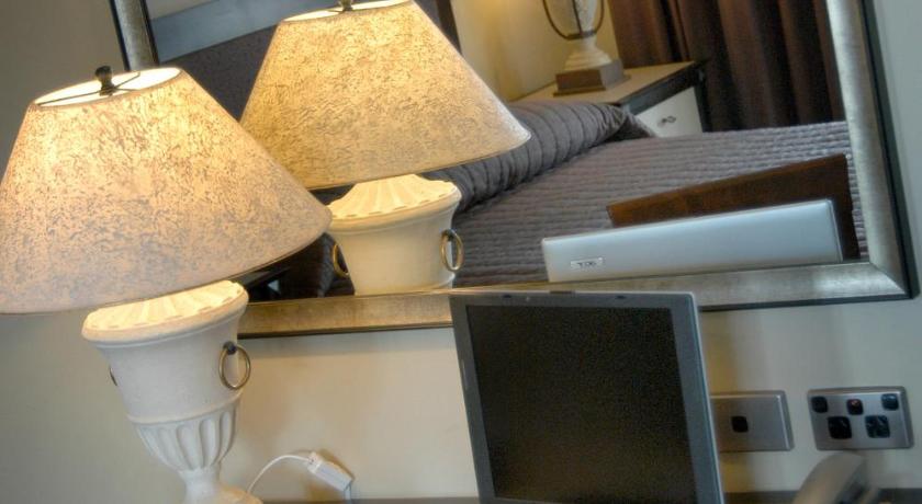 Comfort Inn On Raglan photo