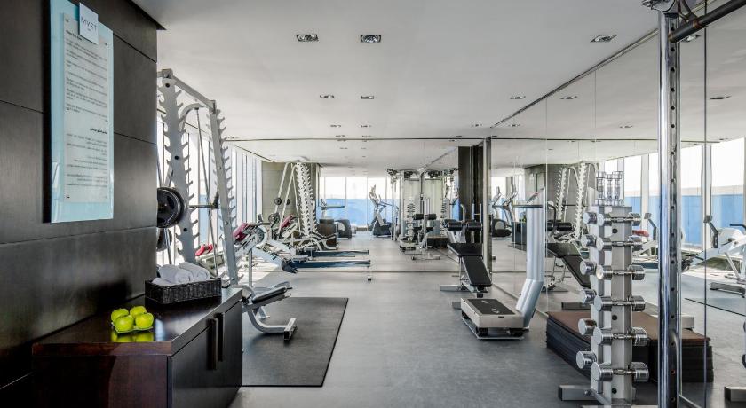 The Canvas Hotel Dubai - MGallery - image 14