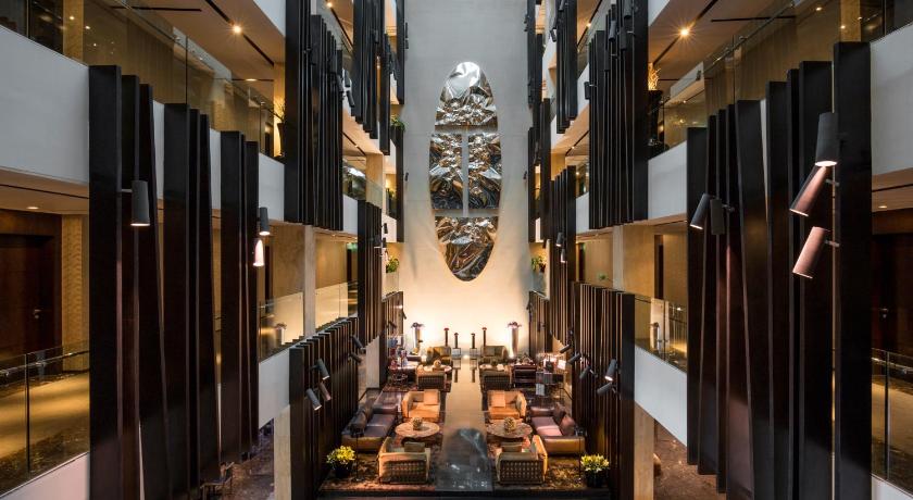 The Canvas Hotel Dubai – MGallery - image 9