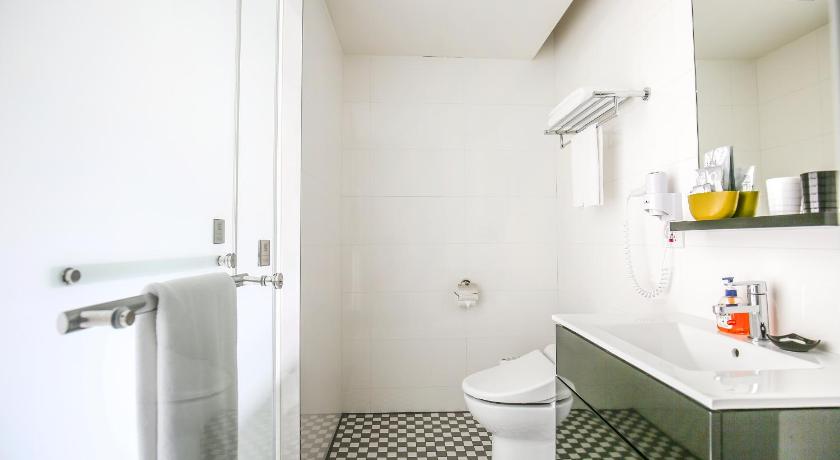 Cityinn Plus Taichung Station Branch - image 37
