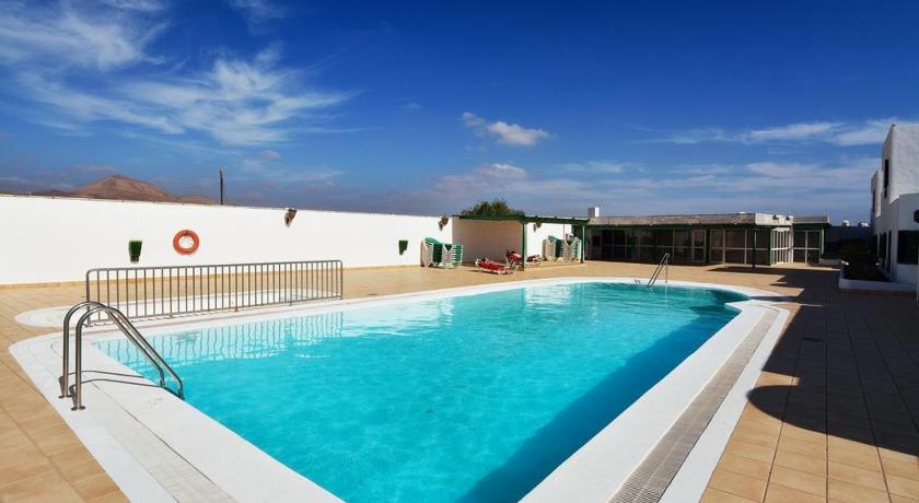Relax Tinosa Apartment — Hotel in Lanzarote