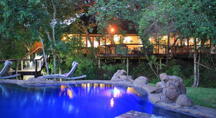 Kusudalweni Safari Lodge & Spa - All Inclusive photo