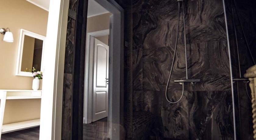 Royal Sauna Apartments photo