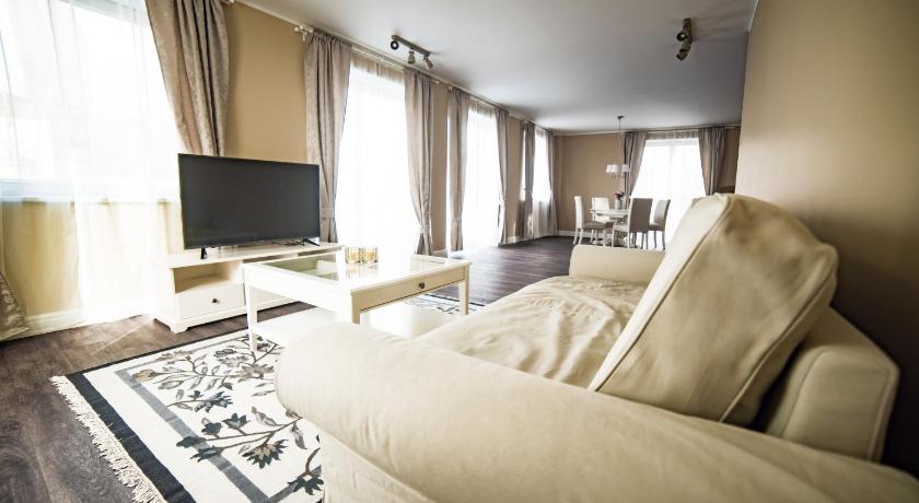 Royal Sauna Apartments — Hotel in Klaipeda