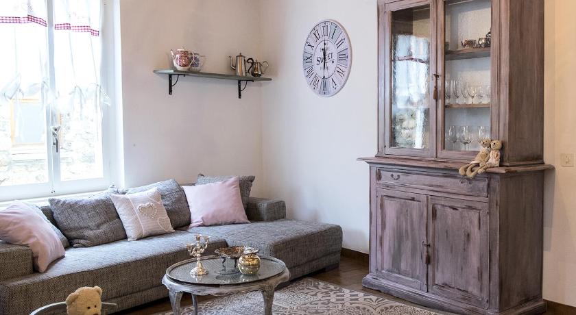 Casa Angiolina - Holidays - Appartamento Dolce Letargo
