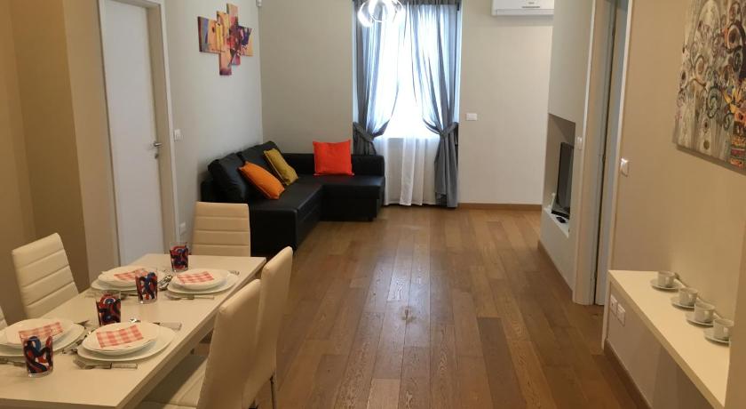 Cooper Apartment