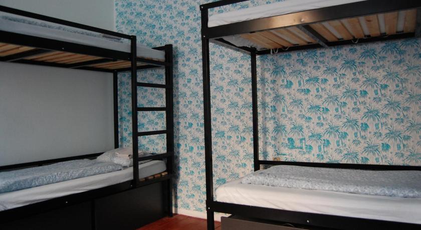 Hostel Fleda photo