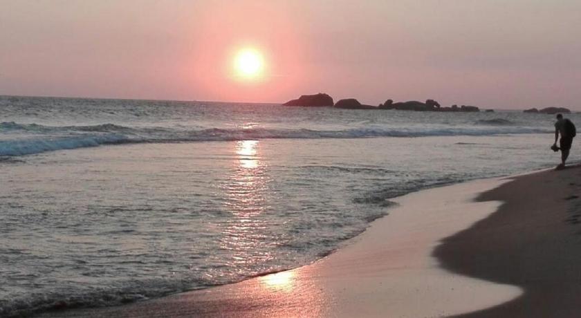Nirvana Beach Boutique Hotel photo