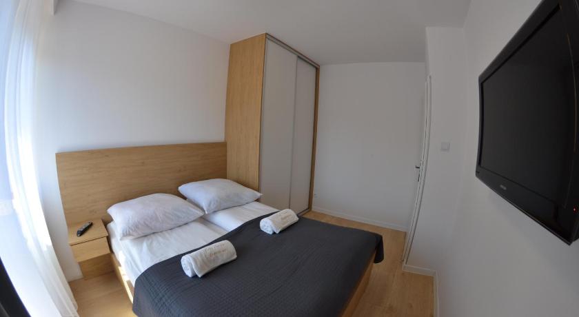 Apartament City Center Perfect - Luxury Standard photo