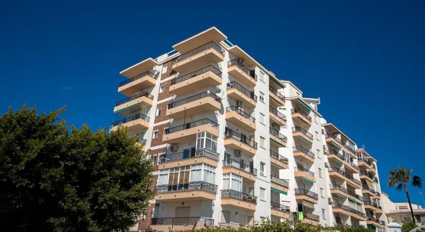 Edf. Albaida I, 5º H photo