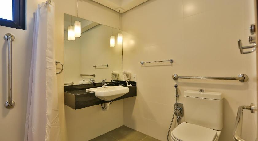 Quality Hotel Blumenau