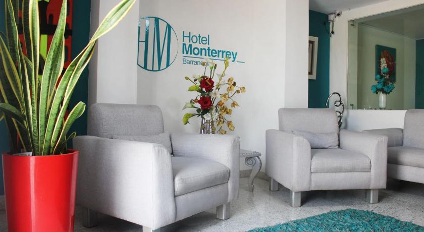 Hotel Monterrey