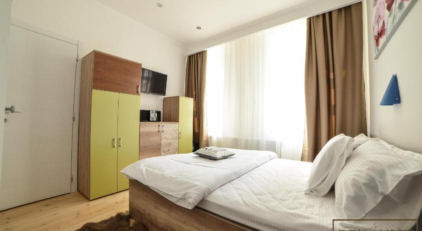 Centro Apartments photo