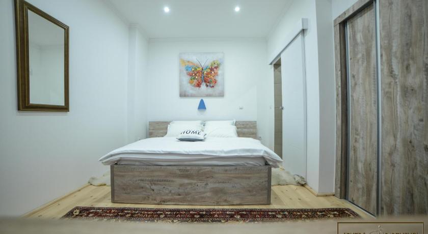 Centro Apartments photo