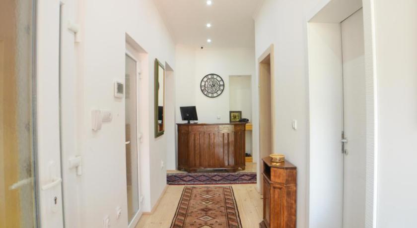 Centro Apartments photo