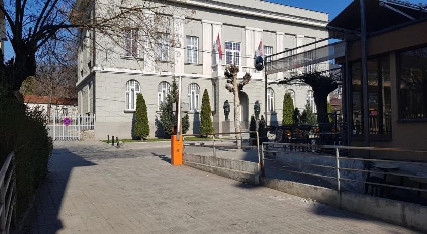 Apartman Veselinovic Free PARKING photo