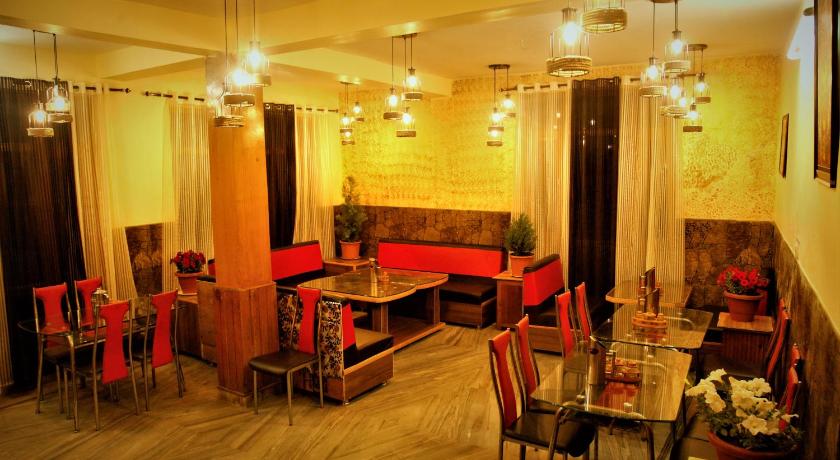 Hotel Chetna