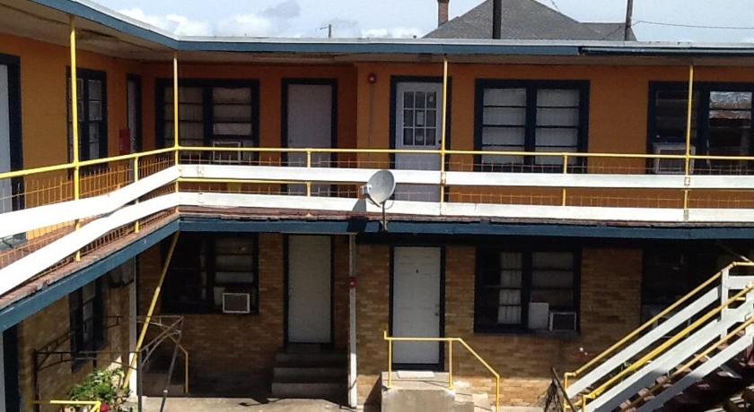 Rosenberg Motel photo