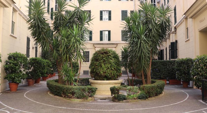 The Center Of Rome B&amp;B — Hotel in Rome