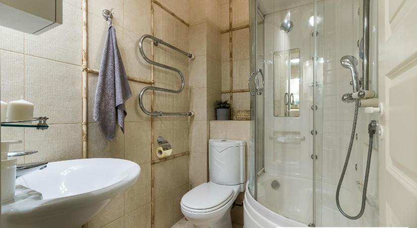 Hermitage Apartment 180m2 photo