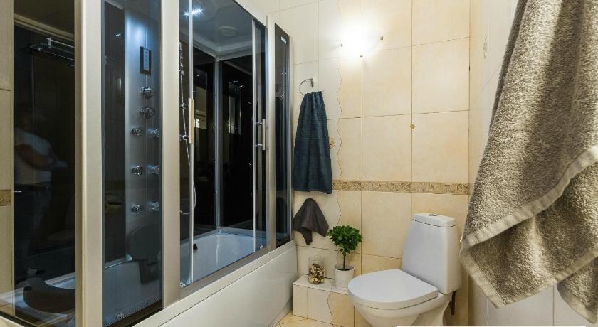 Hermitage Apartment 180m2 photo