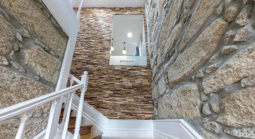 波尔图 Sao Francisco 3星级 酒店 设施