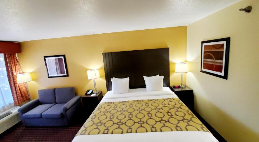 Baymont by Wyndham Goodlettsville/Nashville photo