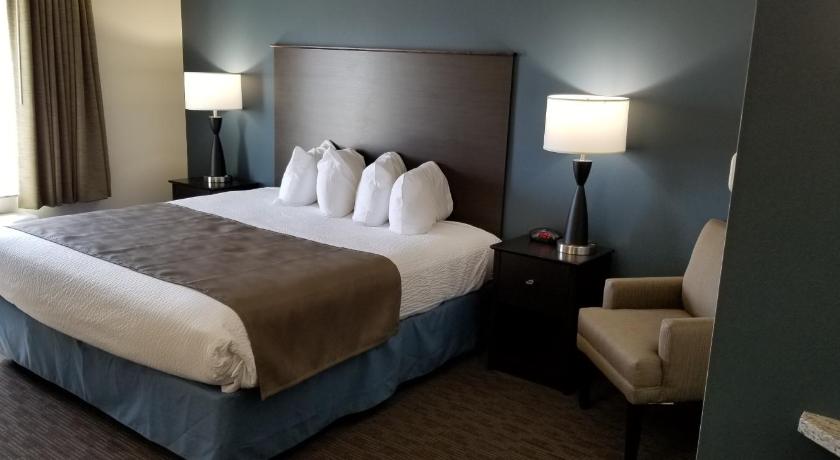 AmericInn by Wyndham Sioux Falls North