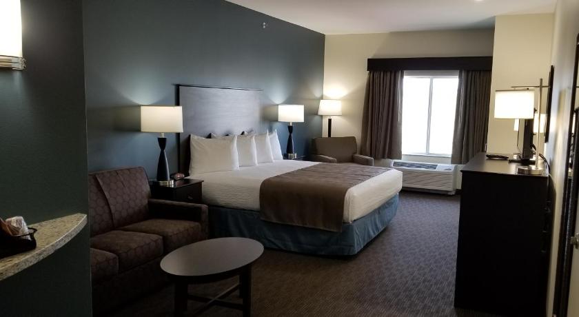 AmericInn by Wyndham Sioux Falls North