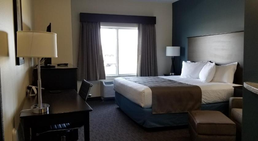 AmericInn by Wyndham Sioux Falls North