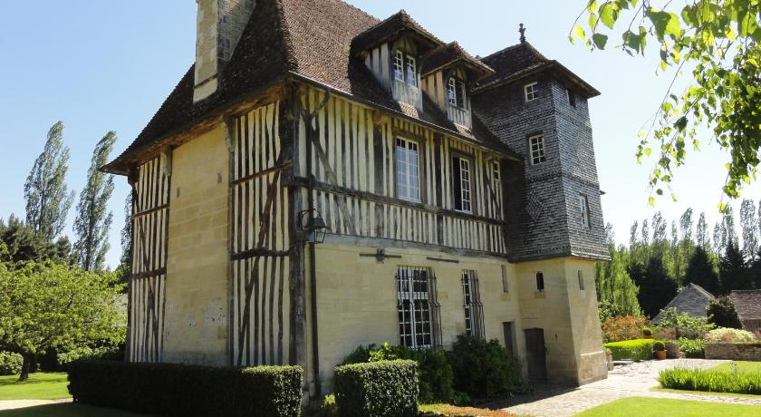 Les Manoirs des Portes de Deauville - Small Luxury Hotel Of The World