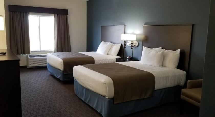 AmericInn by Wyndham Sioux Falls North