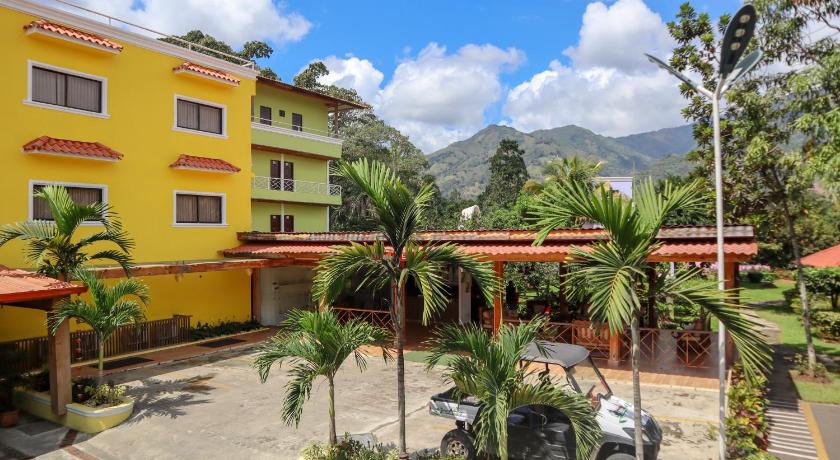 Rancho Guacamayos Hotel & Restaurantes photo