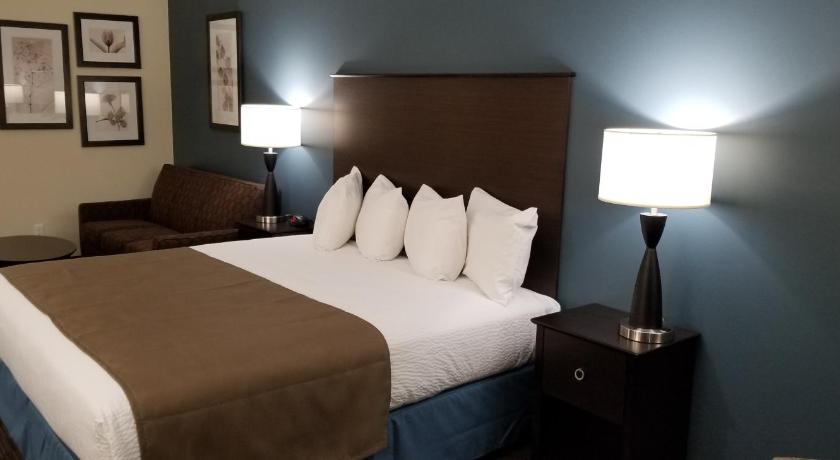 AmericInn by Wyndham Sioux Falls North