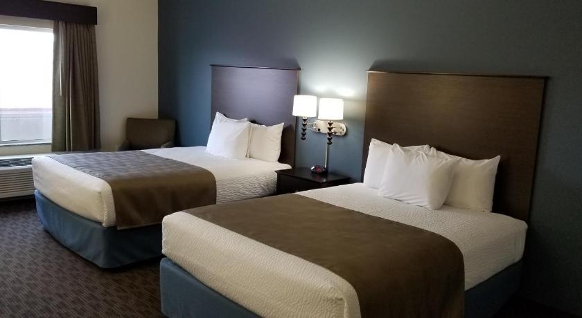 AmericInn by Wyndham Sioux Falls North