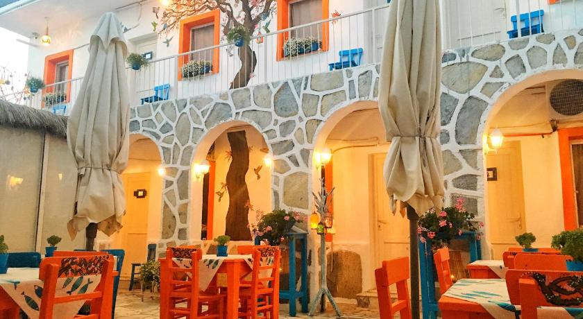 Sade Boutique Hotel - image 13