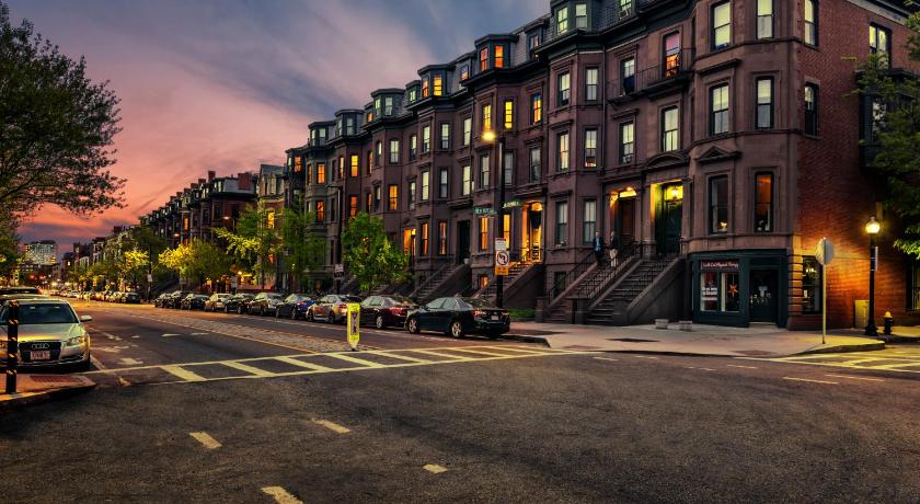 Heart of South End, Convenient, Comfy Studio #22 photo